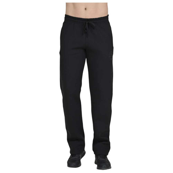 Target Ανδρικό παντελόνι φόρμας Open Hem Fleece Pants Mountai